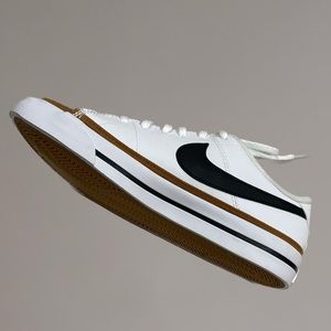 Nike Court Legacy Kid's Shoes